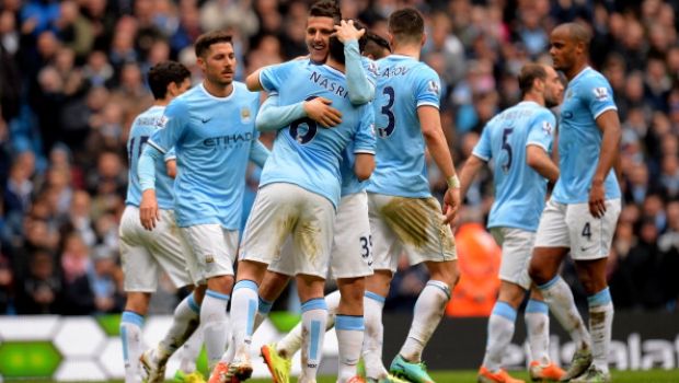 Manchester City – Southampton 4-1 | Highlights Premier League | Video Gol