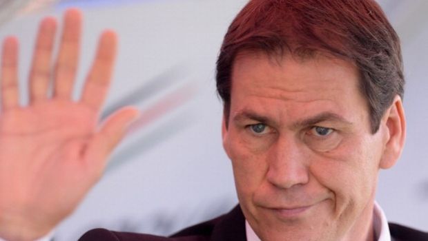 Roma, Rudi Garcia si gode il momento: &#8220;Abbiamo ridato il sorriso ai tifosi e ai giocatori&#8221;