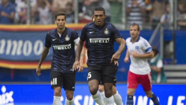 Inter, problemi in difesa: stagione finita per Juan Jesus