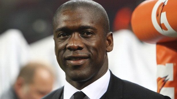 Milan, Clarence Seedorf snobba Inter e Roma: &#8220;Con il Genoa, è la partita più difficile delle ultime sette&#8221;