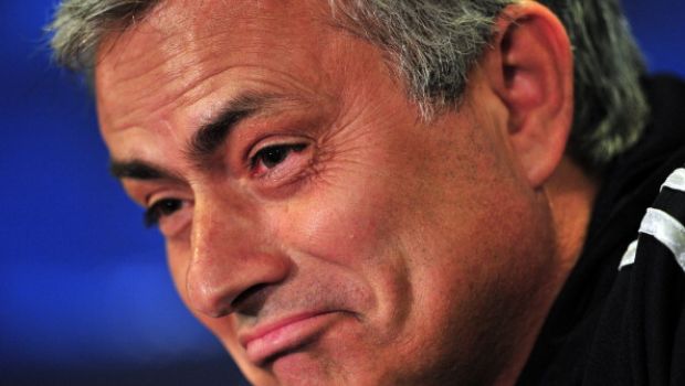 “Voi del Real siete dei figli di p.!” – Il libro che sputtana Mourinho