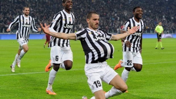 Juventus &#8211; Roma: l&#8217;incredibile &#8216;scoop&#8217; del Corriere dello Sport