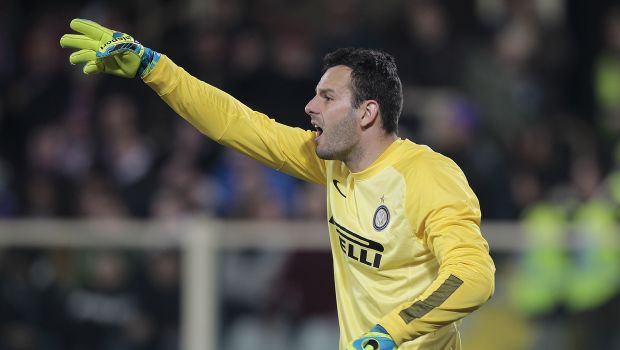 Inter, Handanovic: &#8220;Siamo altalenanti, ma io resto qui&#8221;