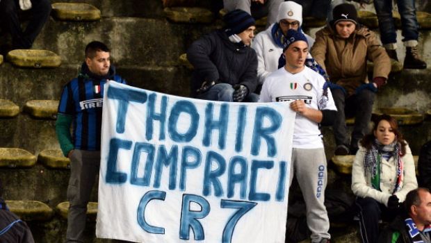 Calciomercato Inter: Thohir in Inghilterra per trattare