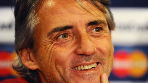 Roberto Mancini: “Io all’Inter? Tutte bugie! Resto al Galatasaray”