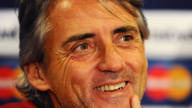 Roberto Mancini: &#8220;Io all&#8217;Inter? Tutte bugie! Resto al Galatasaray&#8221;