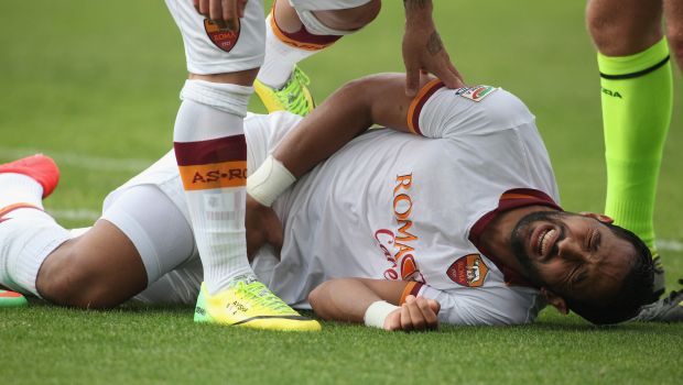 Roma &#8211; Atalanta: Benatia out un mese, emergenza totale per Garcia