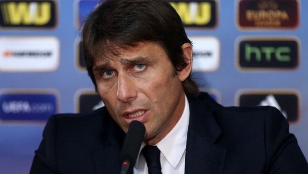 Juventus, Antonio Conte: “Il campionato oggi non esiste. Arrivare in semifinale sarebbe molto prestigioso”