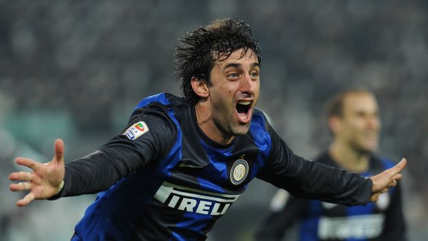 Calciomercato Inter: Milito ad un passo dall&#8217;addio, Samuel può seguirlo