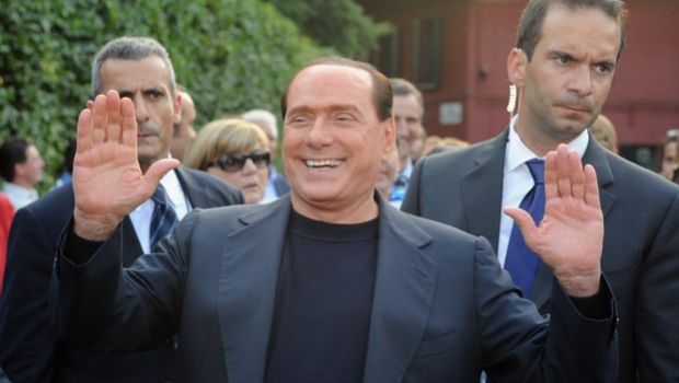 Milan, Fininvest ripiana i debiti: Berlusconi stacca un assegno da 50 milioni