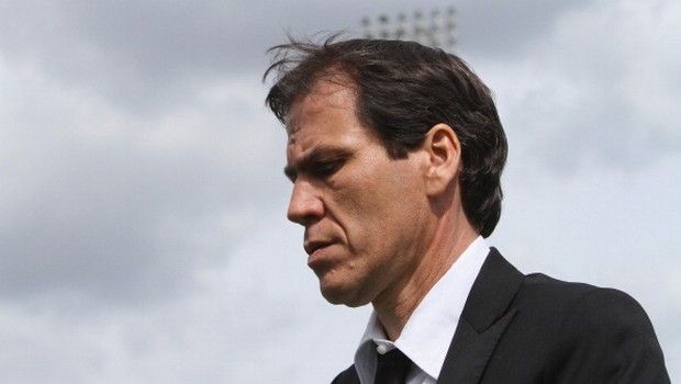 Roma, Rudi Garcia allontana le polemiche: &#8220;Nessun complotto contro di noi&#8221;