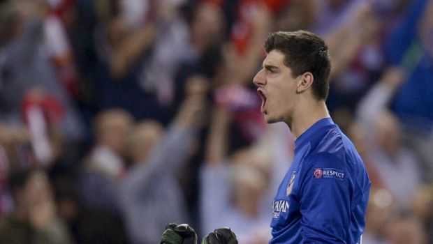 Chelsea-Atletico | L’Uefa chiarisce con durezza: “Courtois può giocare”