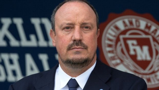 Napoli, per Rafa Benitez è comunque una stagione positiva: &#8220;Si poteva fare meglio ma anche peggio&#8221;