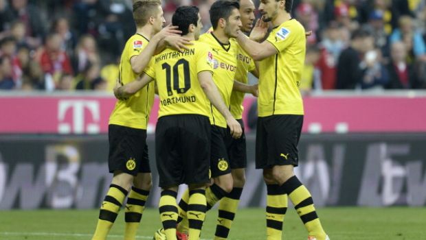Bayern Monaco – Borussia Dortmund 0-3 | Highlights Bundesliga | Video gol