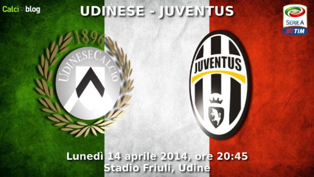 Udinese – Juventus 0-2 | Risultato finale | Giovinco e Llorente chiudono la pratica nel primo tempo