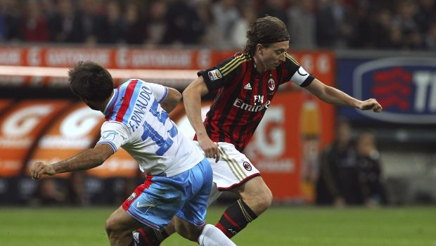 Milan, spogliatoio rovente: Montolivo in campo contro il volere di Seedorf