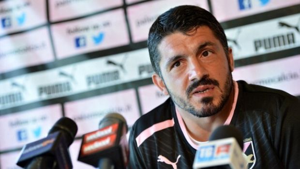 Calcioscommesse: per Gattuso sarà archiviazione