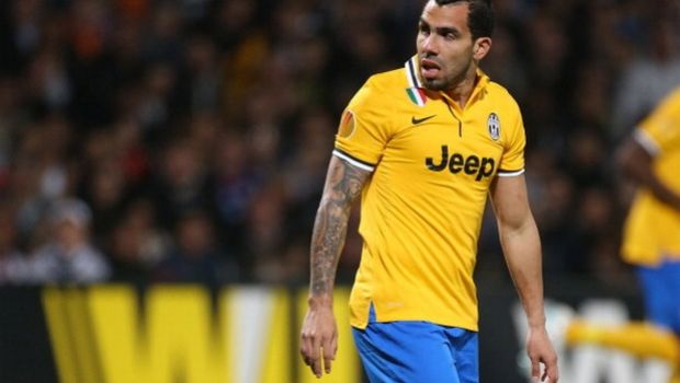 Argentina, Carlos Tevez non pensa ai mondiali: &#8220;Vinco con la Juventus e poi vado a Disneyland&#8221;