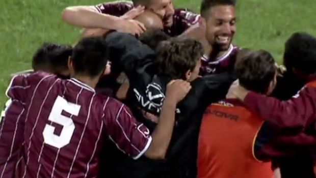 Salernitana-Monza 1-1 | Highlights Video Gol – Ai campani la Coppa Italia di Lega Pro