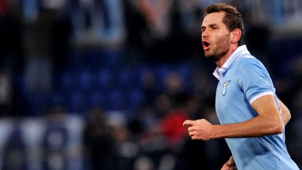 Calciomercato Juventus: Lulic, si prospetta uno scambio con la Lazio