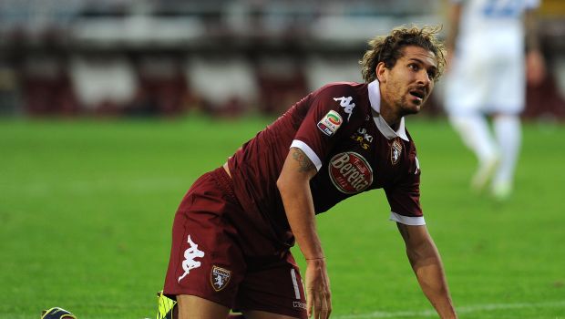 Alessio Cerci dice &#8216;no&#8217; al Napoli