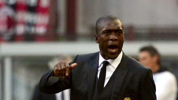 Quelli che erano contro Seedorf nello spogliatoio del Milan