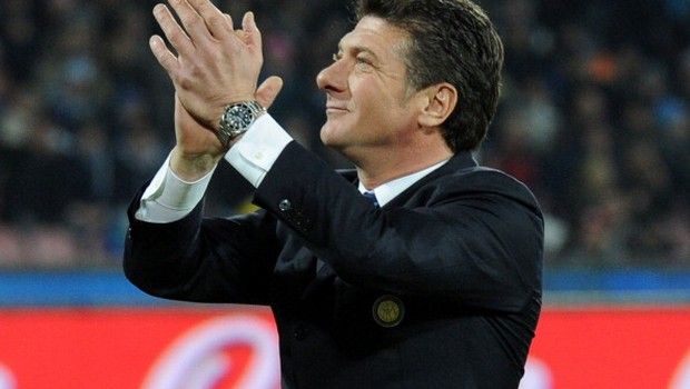 Inter: ora Mazzarri è vicinissimo al prolungamento di contratto