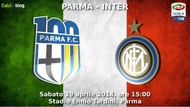 Parma &#8211; Inter 0-2 | Serie A | Risultato Finale: Gol di Rolando e Guarin