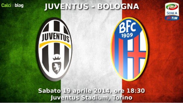 Juventus – Bologna 1-0 | Serie A | Risultato finale: gol di Pogba