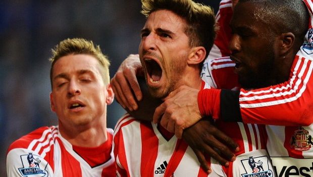 Chelsea – Sunderland 1-2 | Highlights Premier League | Video Gol (Eto’o, Wickham, Borini)