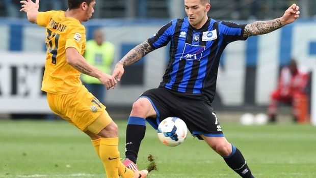 Atalanta, sfogo razzista di Marko Livaja su Facebook: &#8220;Italiani bastardi!&#8221;