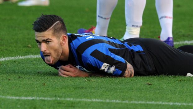 Atalanta | Livaja si scusa con i tifosi: &#8220;Ma mi hanno dato dello zingaro&#8221;