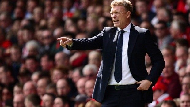 Moyes esonerato: il Manchester United dà il benservito ufficiale al tecnico