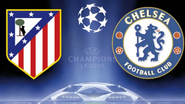 Atletico Madrid-Chelsea 0-0 | Risultato Finale &#8211; Forcing inutile degli spagnoli, Mourinho ne esce indenne