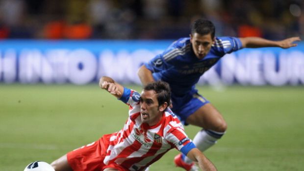 Pronostico Atletico Madrid – Chelsea 22 aprile: consigli e quote, ecco come scommettere