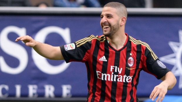 Calciomercato Milan: Taarabt, il riscatto low cost è quasi un&#8217;utopia