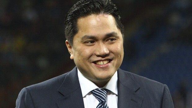 Inter, Erick Thohir conferma Walter Mazzarri per la prossima stagione