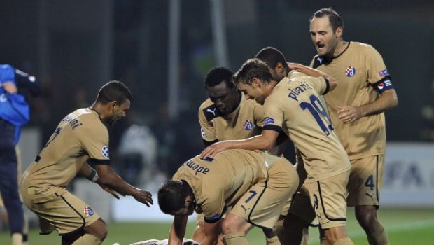 Dinamo Zagabria campione per la nona volta di fila: i croati puntano il record dello Skonto Riga