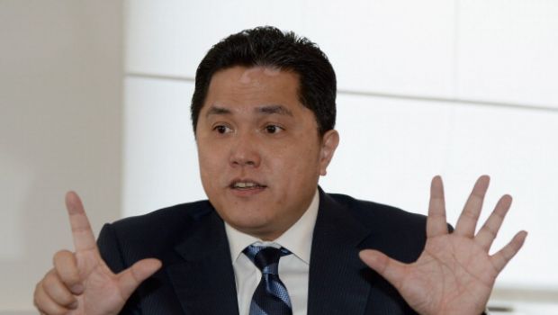 Presentato a Madrid il Corazon Classic Match, Thohir: &#8220;Un onore per l&#8217;Inter, torneremo ai livelli del Real&#8221;