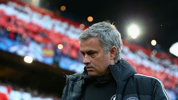 La &#8220;protesta&#8221; di Mourinho: il Chelsea a Liverpool con giovani e riserve