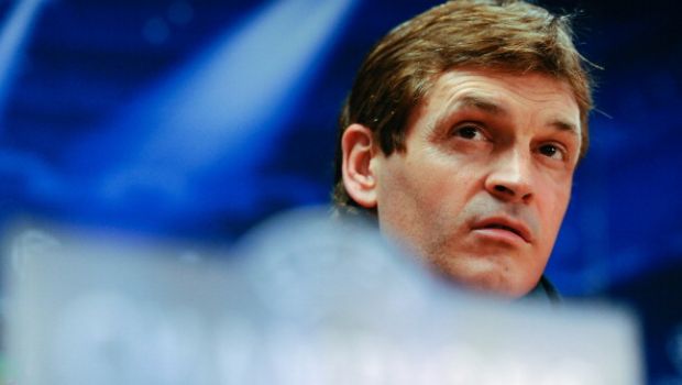 Barcellona | Tito Vilanova operato d&#8217;urgenza, è in gravi condizioni