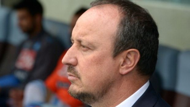 Napoli, Rafa Benitez e l&#8217;Inter: &#8220;Ho un ricordo molto positivo ma non cerco vendette&#8221;