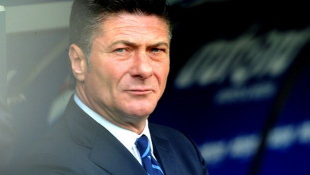 Inter: Walter Mazzarri, nessun problema con De Laurentiis: &#8220;A Napoli, quattro anni stupendi&#8221;