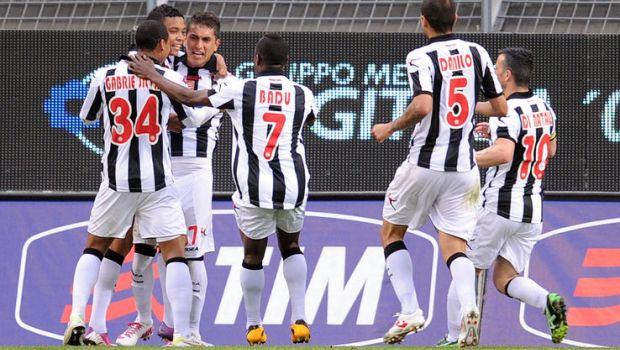 Calciomercato Udinese: Widmer, schiaffo all&#8217;Inter; Pereyra Juventus si può fare