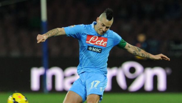 Hamsik all’Inter: si può fare, ecco come. E il Napoli si butta su Di Maria