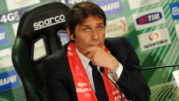 Conte all’Arsenal: SportMediaset, Prandelli il suo successore alla Juventus