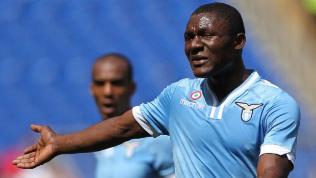 Lazio, Joseph Minala si racconta: &#8220;Dovevo fare un provino al Milan, sono stato abbandonato a Termini&#8221;