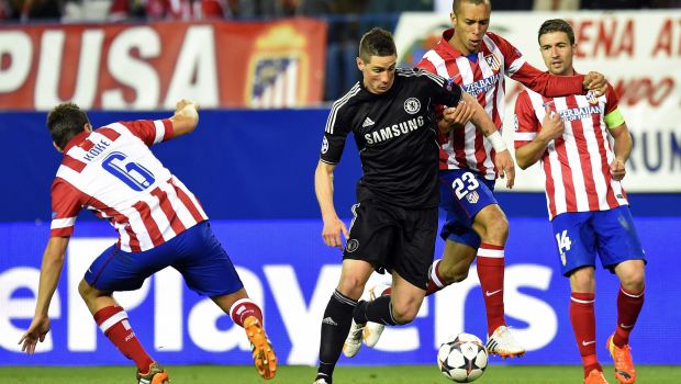 Chelsea – Atletico Madrid 1-3 | Risultato Finale: colchoneros in finale di Champions Lague contro il Real!