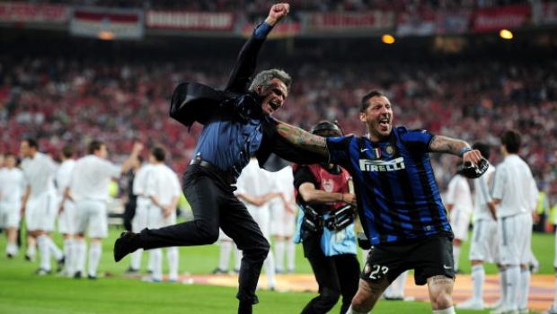 Inter del Triplete: una partita per ricordare l’impresa del ‘catenacciaro’ Mourinho