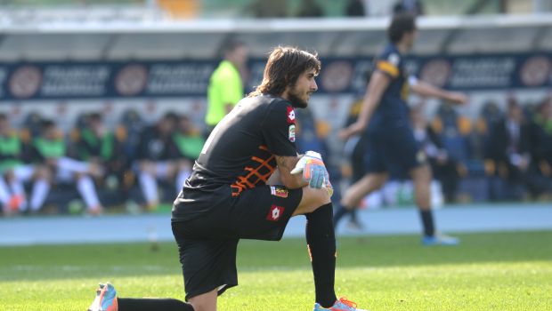 È Perin il favorito per fare il terzo portiere dell&#8217;Italia in Brasile